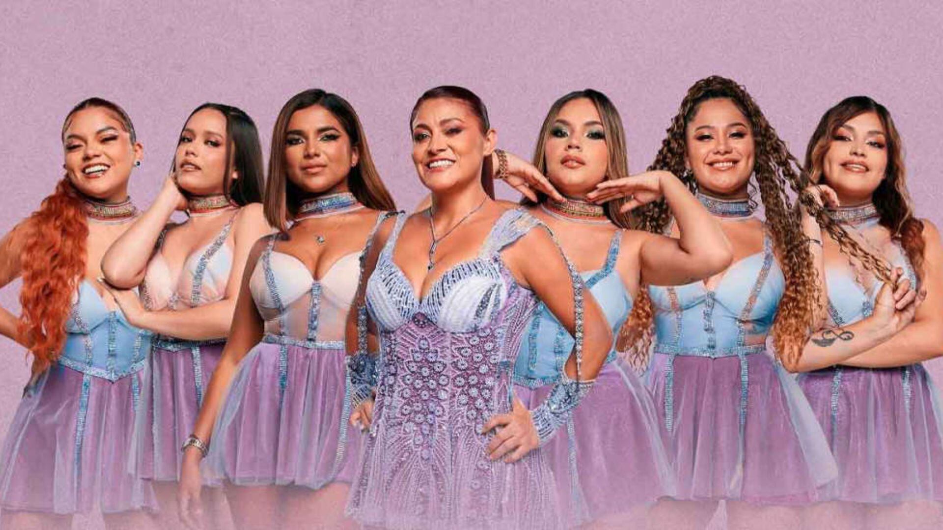 Edwin Guerrero revela que Corazón Serrano fue discriminado por su nombre: “Nos juzgaron mucho”