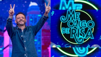 Ricardo Fastlicht confesó que “nadie