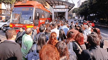 Tras coronavirus, Metrobús dosificará el