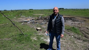 Una pesadilla de 95 días