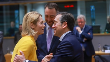 Albares se alegra de que