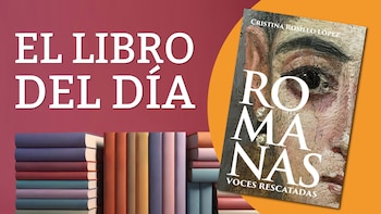 Una nueva y reparadora aproximación al papel de las mujeres en la Roma imperial