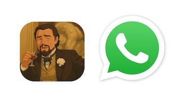 WhatsApp MetaAI Ghibli