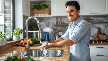 Expertos aseguran que la higiene