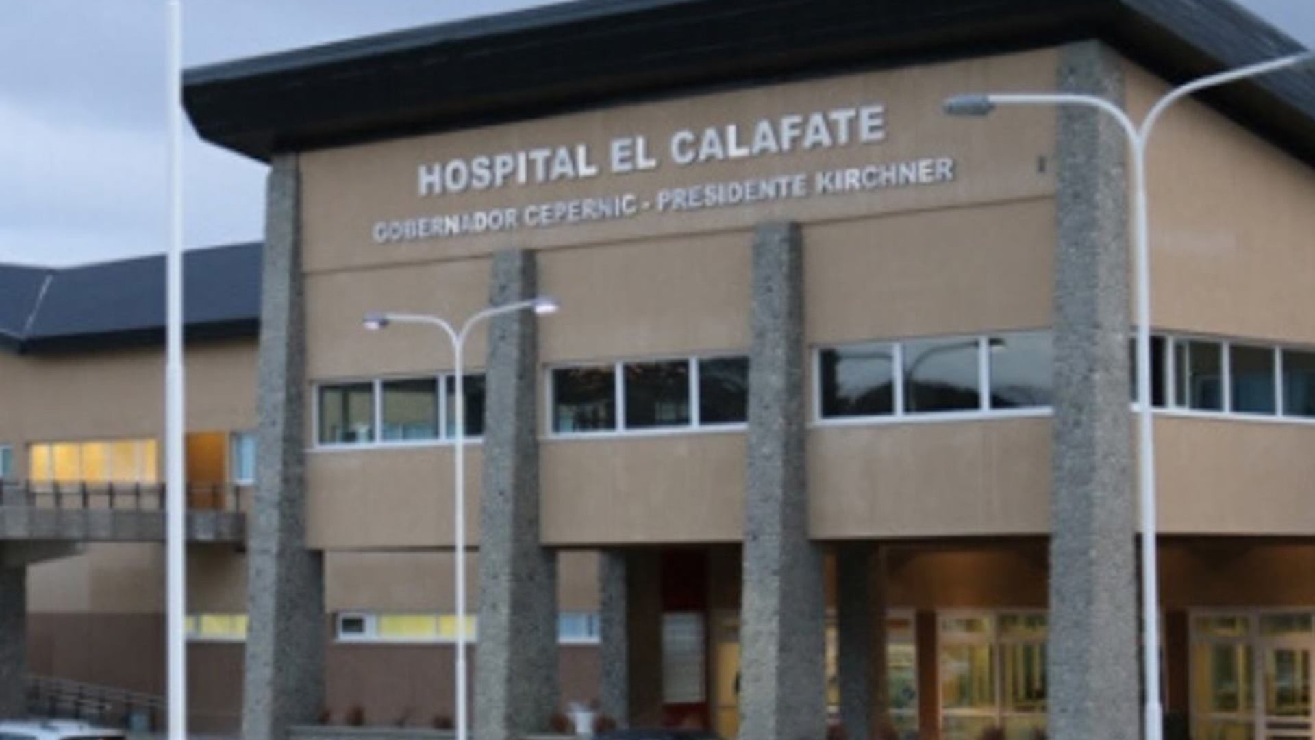 Los casos fueron reportados en la Unidad de Neonatología (Facebook)