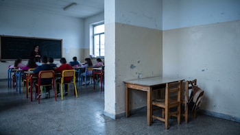 Denuncian presunto caso de maltrato y exclusión escolar de niña de 5 años con síndrome de Down: colegio asegura que fue un malentendido