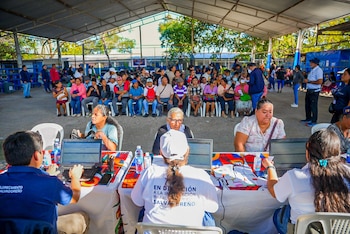 El Proyecto Integra impulsa un