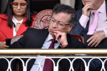 El mandatario afirmó que el