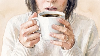 Qué le pasa al cuerpo al tomar café en ayunas