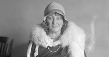 Dolly Oesterreich se había casado