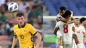 Peru vs Paraguay: confirmed the