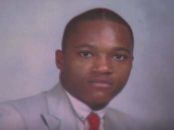 Timothy Garlington falleció en noviembre