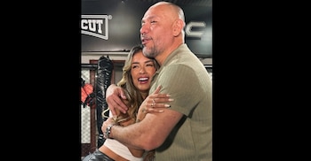 El conflicto entre Shirley Arica