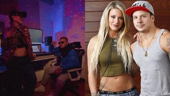 Leslie Shaw lanzó una nueva