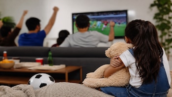 Alertan por riesgos para niñas y niños durante el Mundial 2026: piden mayor supervisión