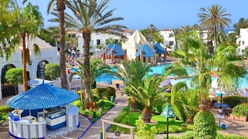 Caribbean Village Agadir. (Hoteles.com)