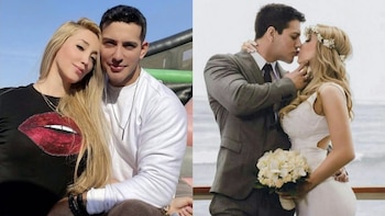 Jean Paul Santa María cuenta