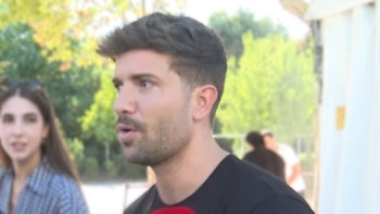 Pablo Alborán habla por primera vez tras su neumonía y anuncia su vuelta a los escenarios: "Estoy recuperadísimo"