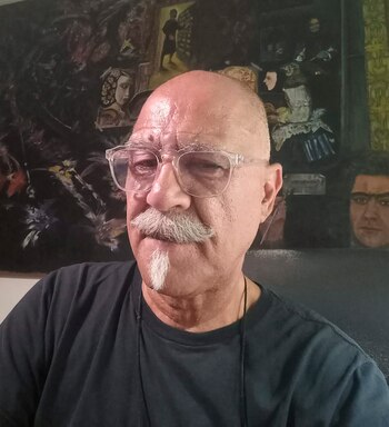 Alex Goldschwartz: "Una definición provisional,