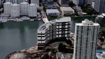 Mandarin Oriental Hotel: todo lo que hay que saber sobre la demolición y las recomendaciones para los vecinos