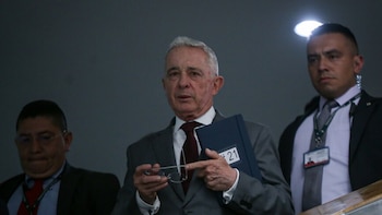 Por masacres de El Aro,