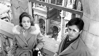 7 grandes filmes de Visconti llegan a la Sala Lugones