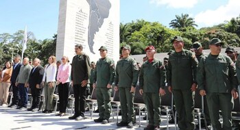 El Alto Mando Militar y
