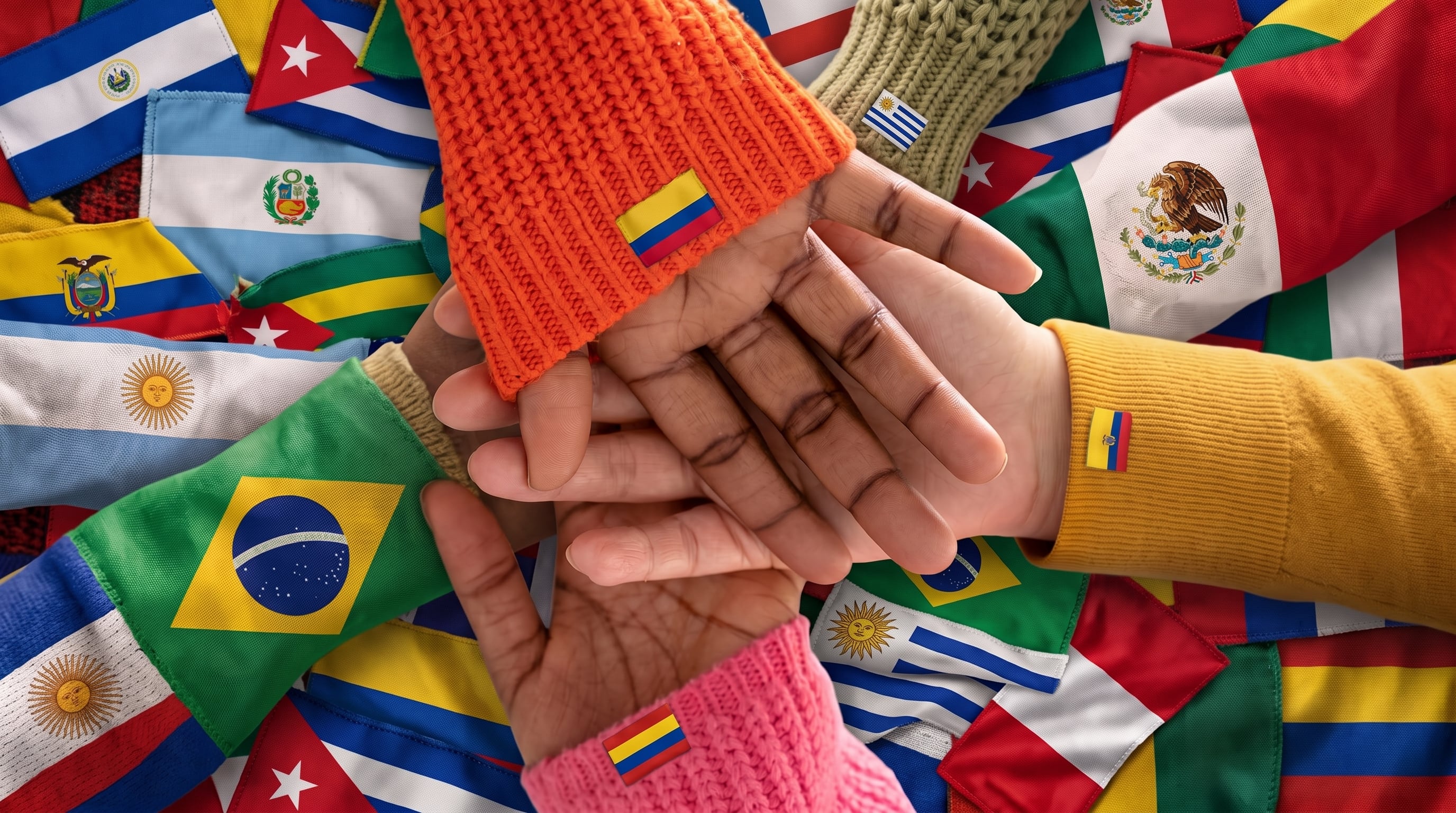El calendario nacional prevé el feriado por el Día del Respeto a la Diversidad Cultural para el lunes 12 de octubre de 2026 (Imagen Ilustrativa Infobae)