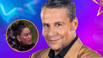 El actor mexicano protagonizó un