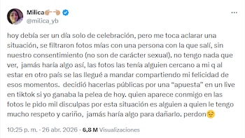 Westcol - Infidelidad