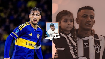 Buenos Aires tendrá cuatro vuelos directos a Barranquilla el 21 de noviembre, día en el que se enfrentan Boca Juniors y Mineiro por la Sudamericana 2026