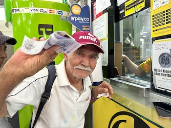 El cronograma de pagos se