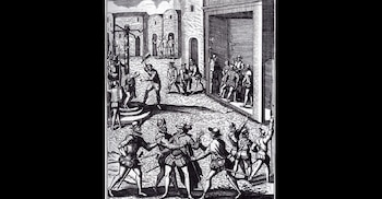 La historia de Almagro, socio