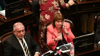 Senado, en vivo: avanza el nombramiento de más de 70 jueces y fiscales y debaten proyectos clave para el Gobierno