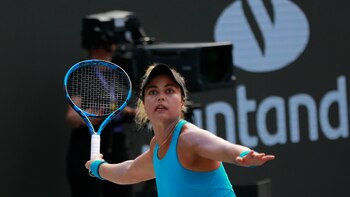 Renata Zarazúa busca agrandar la