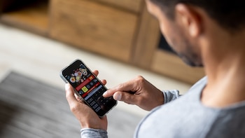 "El juego es la adicción