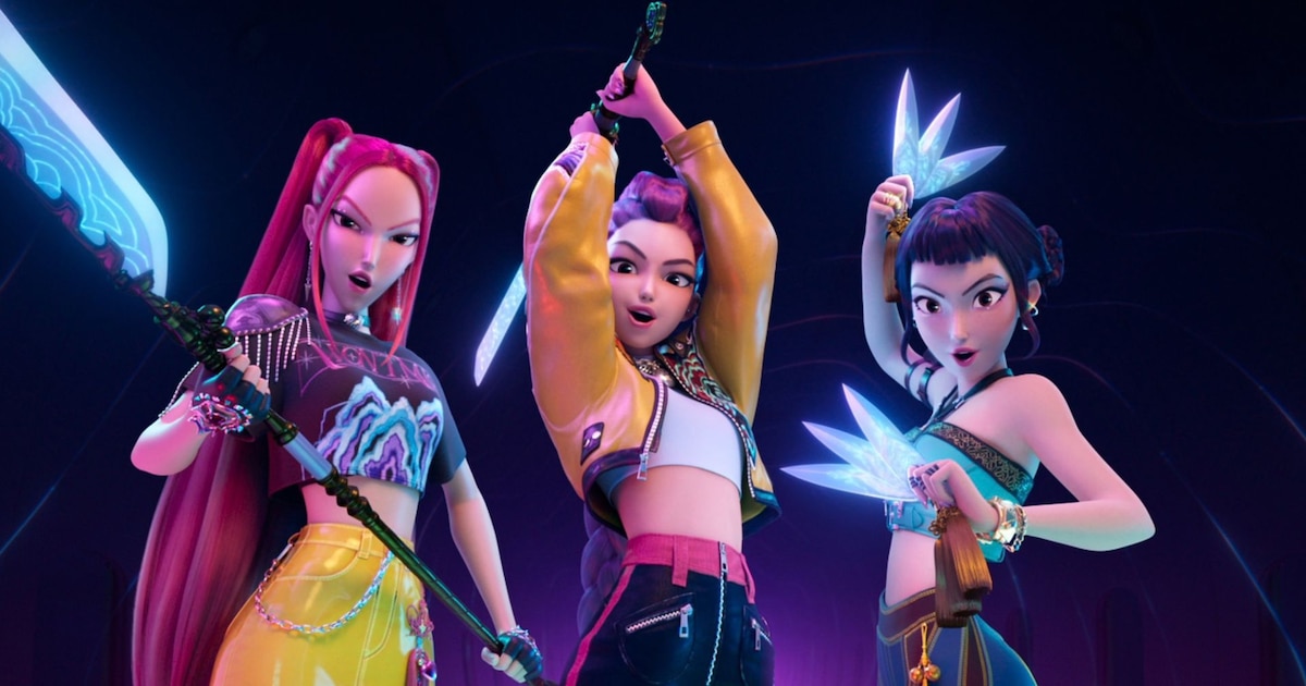 Where to watch the K-Pop Warrior movie in 2026 legally: guide for fans