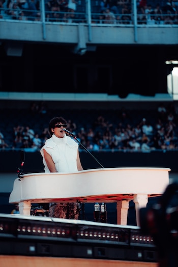 'Yo soy un rockero que