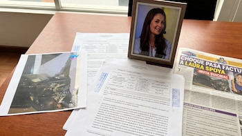 Laura Spoya ¿Qué dicen las cartas notariales enviadas a Laura Spoya? Los documentos revelan reclamos por deudas, multas, exclusividad y una advertencia legal