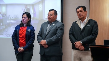 La cohorte intermedia del FETP comenzó el 6 de julio en San Salvador con apoyo técnico y financiero de los CDC y el HHS de Estados Unidos (Foto cortesía SICA)