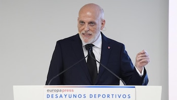 LaLiga ofrece 50 euros a