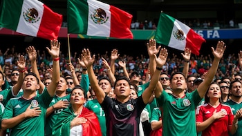 ¿Ya conoces la oración para que gane la Selección Mexicana? Este es el rezo viral del Mundial 2026