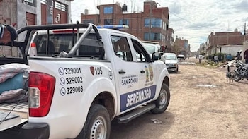 Tragedia en Juliaca: asaltantes matan a madre e hijo y hieren al padre