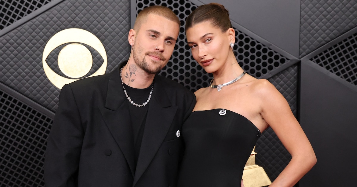 Hailey Bieber reconoce sentirse limitada por la atención mediática a su matrimonio con Justin Bieber