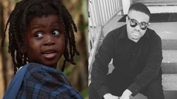 Ross Bagley actualmente es Dj