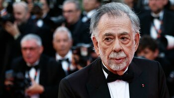La arriesgada obra de Coppola