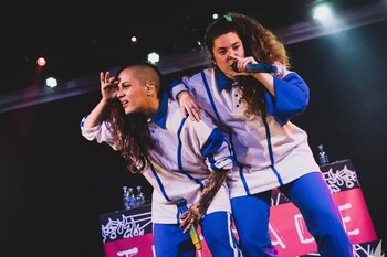 (Foto: Instagram/@tribade.dyke)