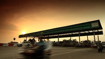 15-06-2016 Roadis, autopista en la