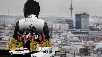 De ser un macarra de