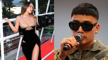 ¿Belinda y El Malilla juntos? El reggaetonero suelta pista para una posible colaboración
